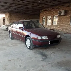 Opel Vectra 1990