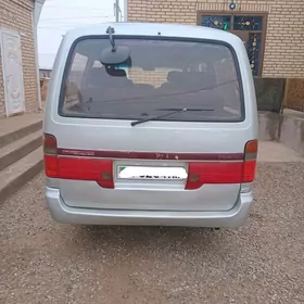 Toyota Hiace 1991