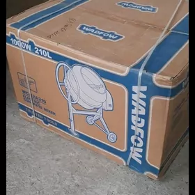 Wadfow beton misalka