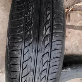 Колёса Текер