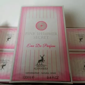 Alhambra duhy duhi parfum