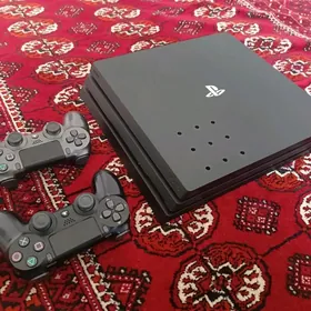 playstation 4 pro 1TB