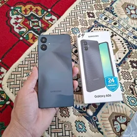 samsung A06 4/64