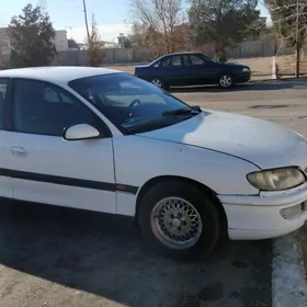 Opel Omega 1994