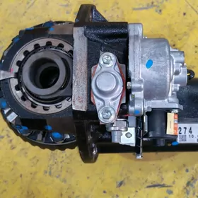 Редуктор 41/10 Land cruiser 80