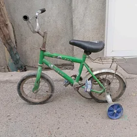 tigir welik gyssagly kici caga