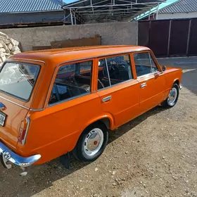 Lada 2102 1980