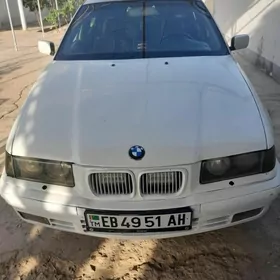 BMW 325 1994