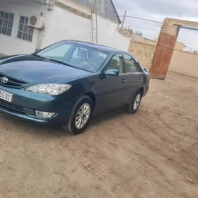 Toyota Camry 2003