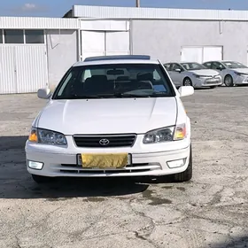 Toyota Camry 1997