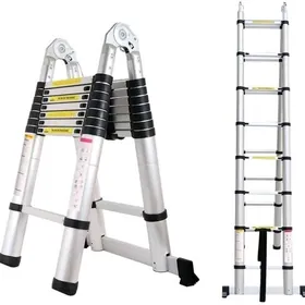 ЛЕСТНИЦА ТЕЛЕСКОП ПАКЕТ