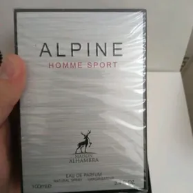 Alhambra duhy duhi parfum