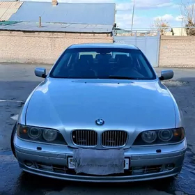 BMW 530 2001