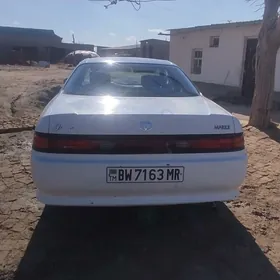 Toyota Mark II 1995
