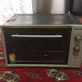 Сатлык духовка