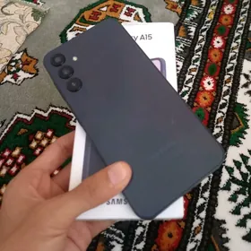 Samsung A15 4/128Gb