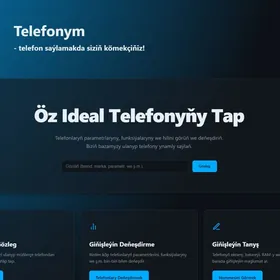 Taýyn saýt biznes telefon