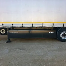 Kogel 2021 Poletnise yasik