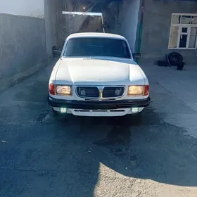 Gaz 3110 1998
