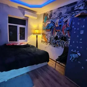 Мир 3 3 комнаты