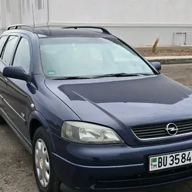 Opel Astra 2003