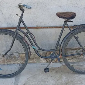 Welosiped Tigir Welik