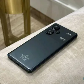 Redmi not 13 pro plus 5g