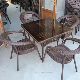 dokolan Stol Stul Стол Стул