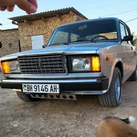 Lada 2107 2010