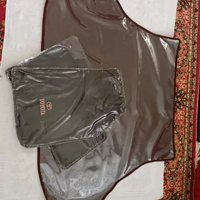 КОВРИК КЛЕЁНКА