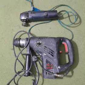 Хильты на запчасти