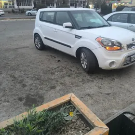 Kia Soul 2012