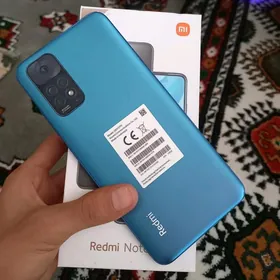 Redmi Note 11 128Gb
