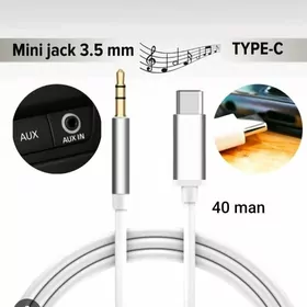 AUX KABEL PEREHOTNIK