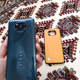 Poco X3 NFS 6/64 Gyssagly!