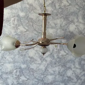 Люстра/Lyustra