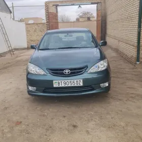 Toyota Camry 2003