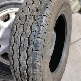 Gazel Teker Taze 185 75 16 C