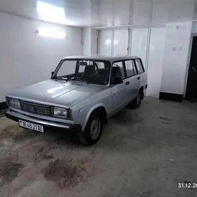 Lada 2104 2009