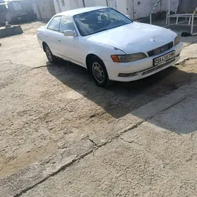 Toyota Mark II 1995