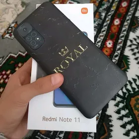 Redmi Note 11 4/64Gb