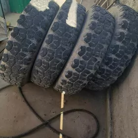 zil pakiska teker4stuk