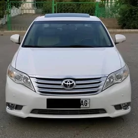 Toyota Avalon 2011