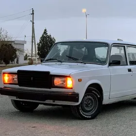 Lada 2107 1999