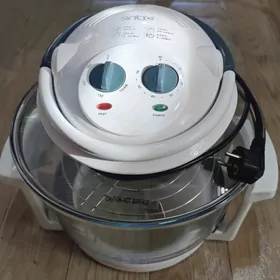 Аэрогриль Sinbo