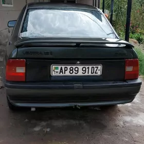 Opel Vectra 1991