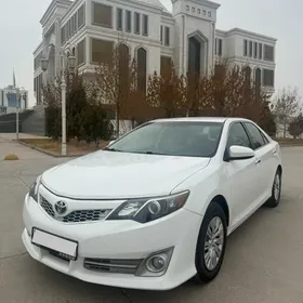 Toyota Camry 2014