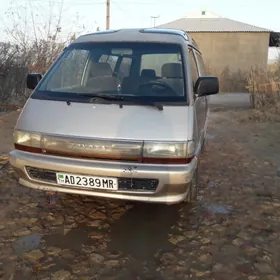 Toyota Town Ace 1989