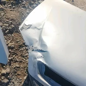 kapot opel astra  mod 2000