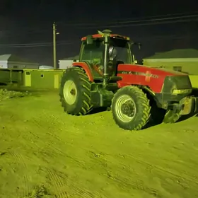 Case STX325 Accusteer 2006